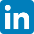 The LinkedIn button. It will take you to our LinkedIn page.